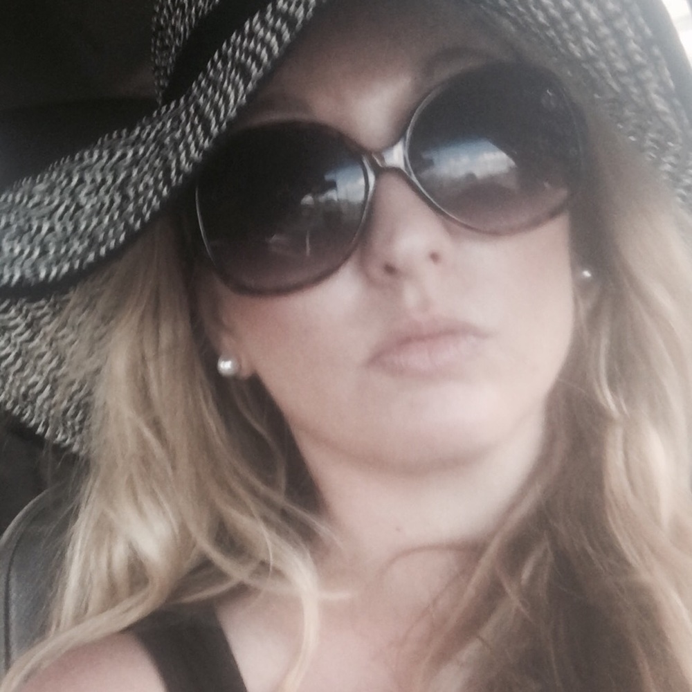 Meet your Posher, Kristi